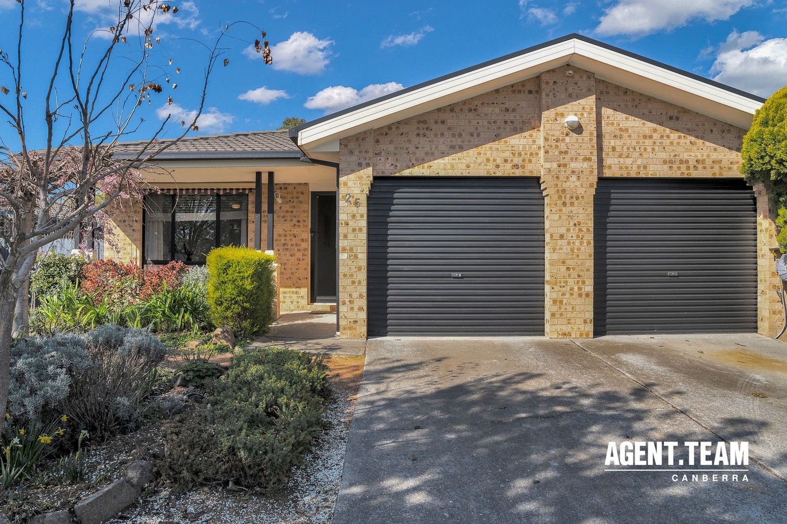 25 Goodhart Crescent, Dunlop ACT 2615, Image 0