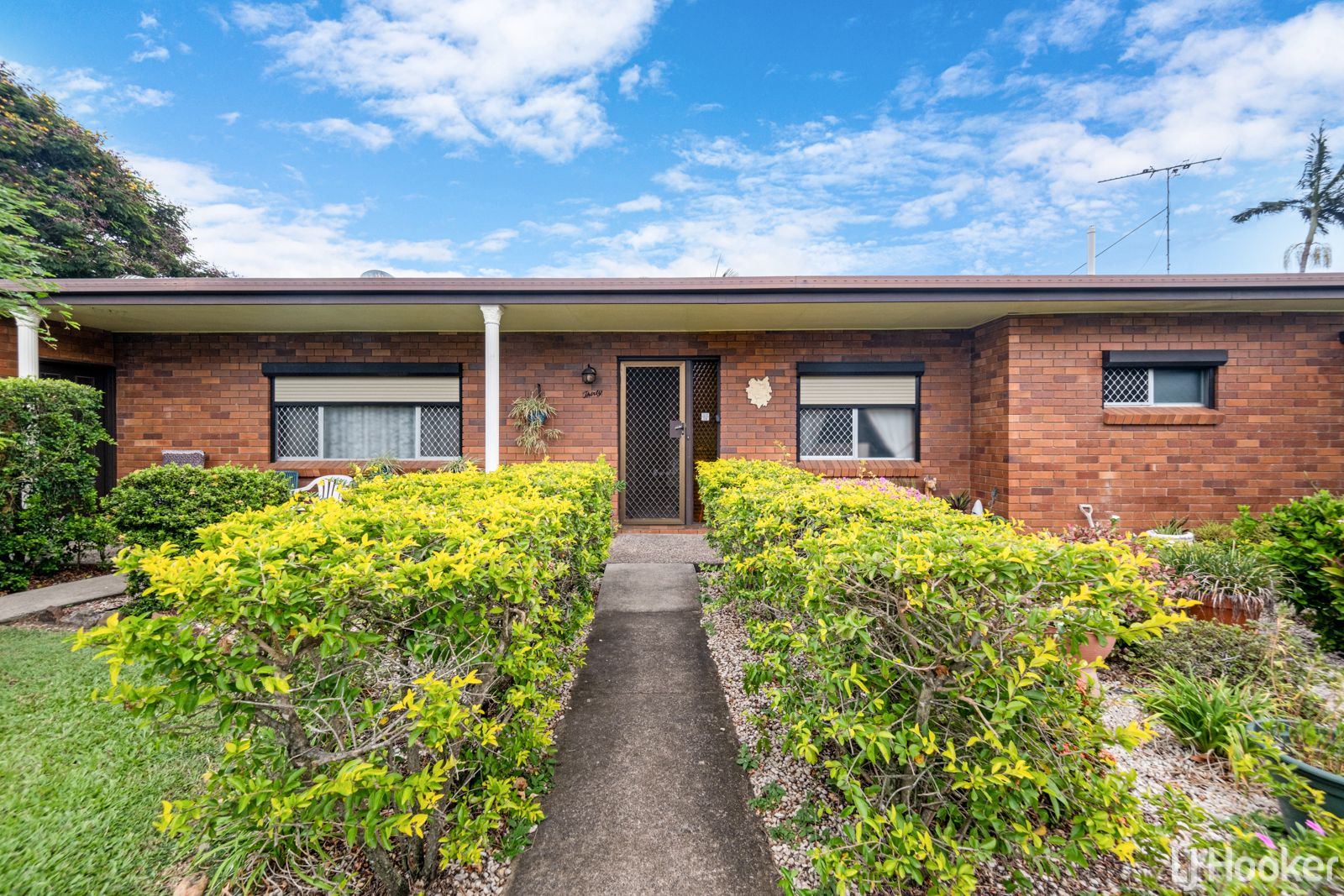 30 Hardy Avenue, Park Avenue QLD 4701, Image 2