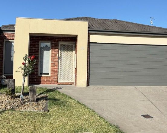 Picture of 31 Francis Court, KILMORE VIC 3764
