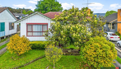 Picture of 46 Lincoln Street, MOE VIC 3825