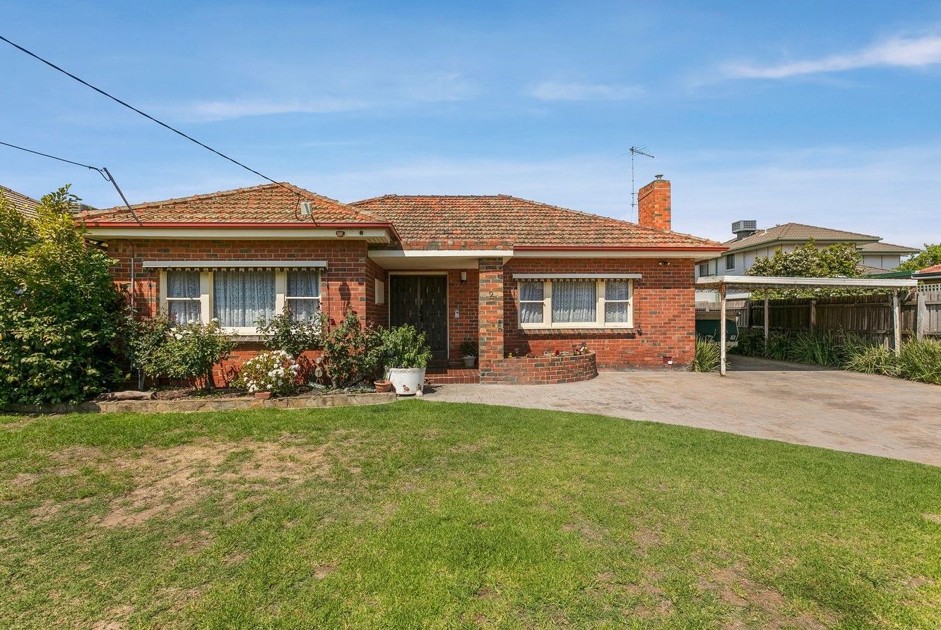 2 Nimmo Street, Essendon VIC 3040, Image 0