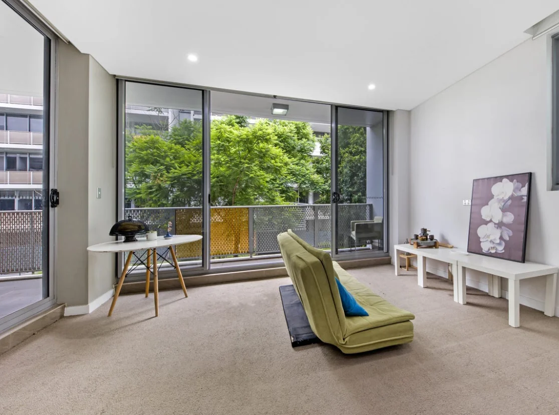 235/25 Porter Street, Ryde NSW 2112