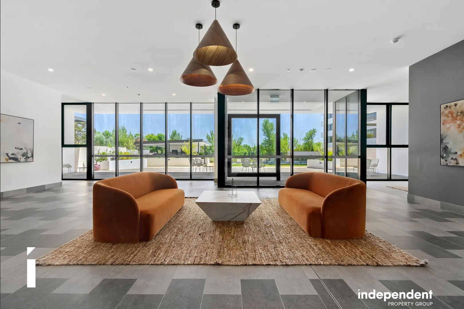 Additional image 17 of 132/9 Irving Street, Phillip ACT 2606