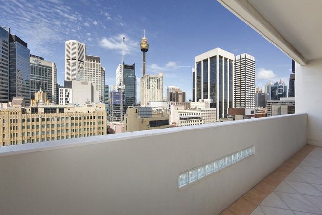 Picture of Level18/361 Kent Street, SYDNEY NSW 2000