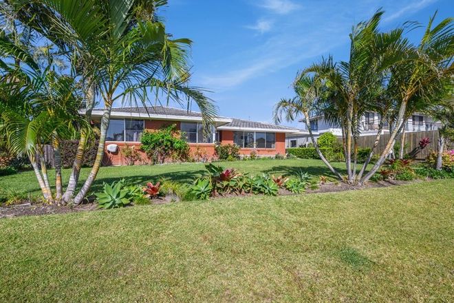 Picture of 14 Headland Road, SAPPHIRE BEACH NSW 2450