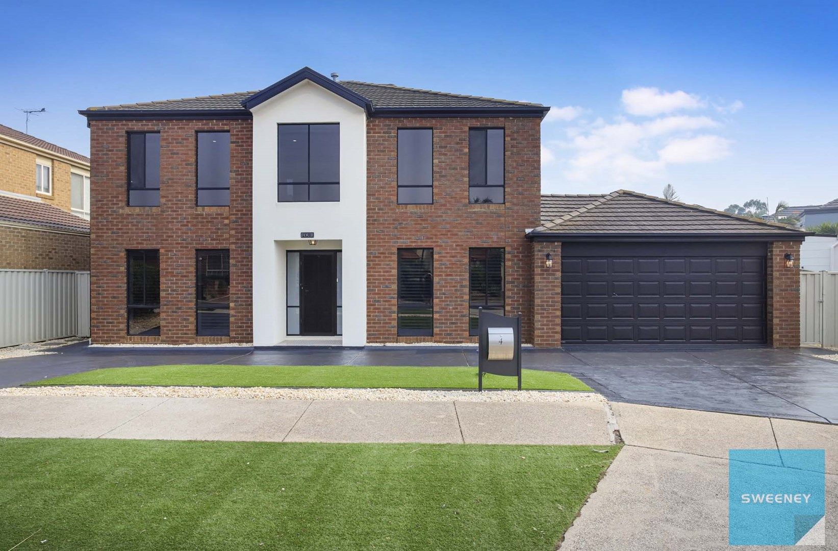 4 Cairn Curran Terrace, Caroline Springs Property History & Address