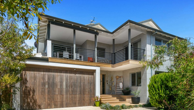 Picture of 12A Hamersley Street, COTTESLOE WA 6011