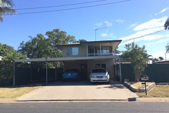 Picture of 7 Munro Street, MORANBAH QLD 4744