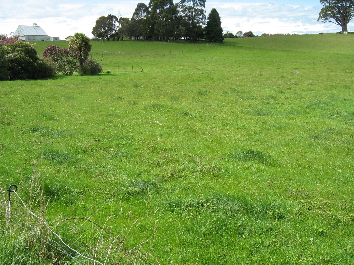 Lot 1 Castra Road, Sprent TAS 7315, Image 0