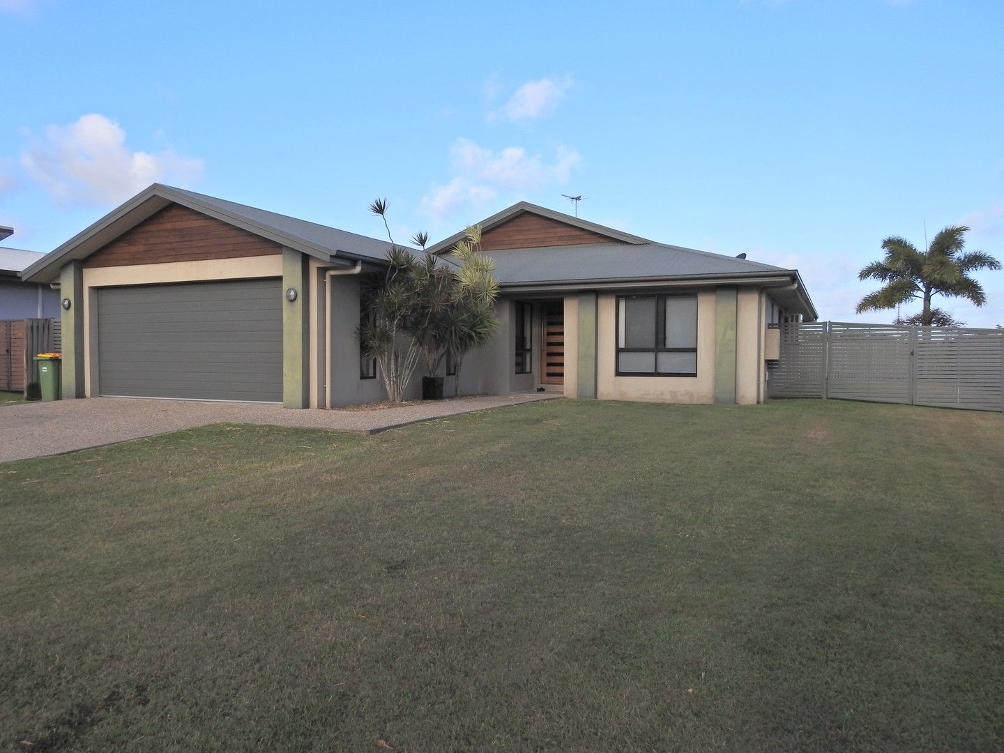 38 Cinnamon Drive, Glenella QLD 4740, Image 0