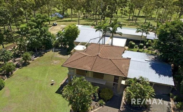 199 Arthur Summervilles Road, Karalee QLD 4306, Image 0