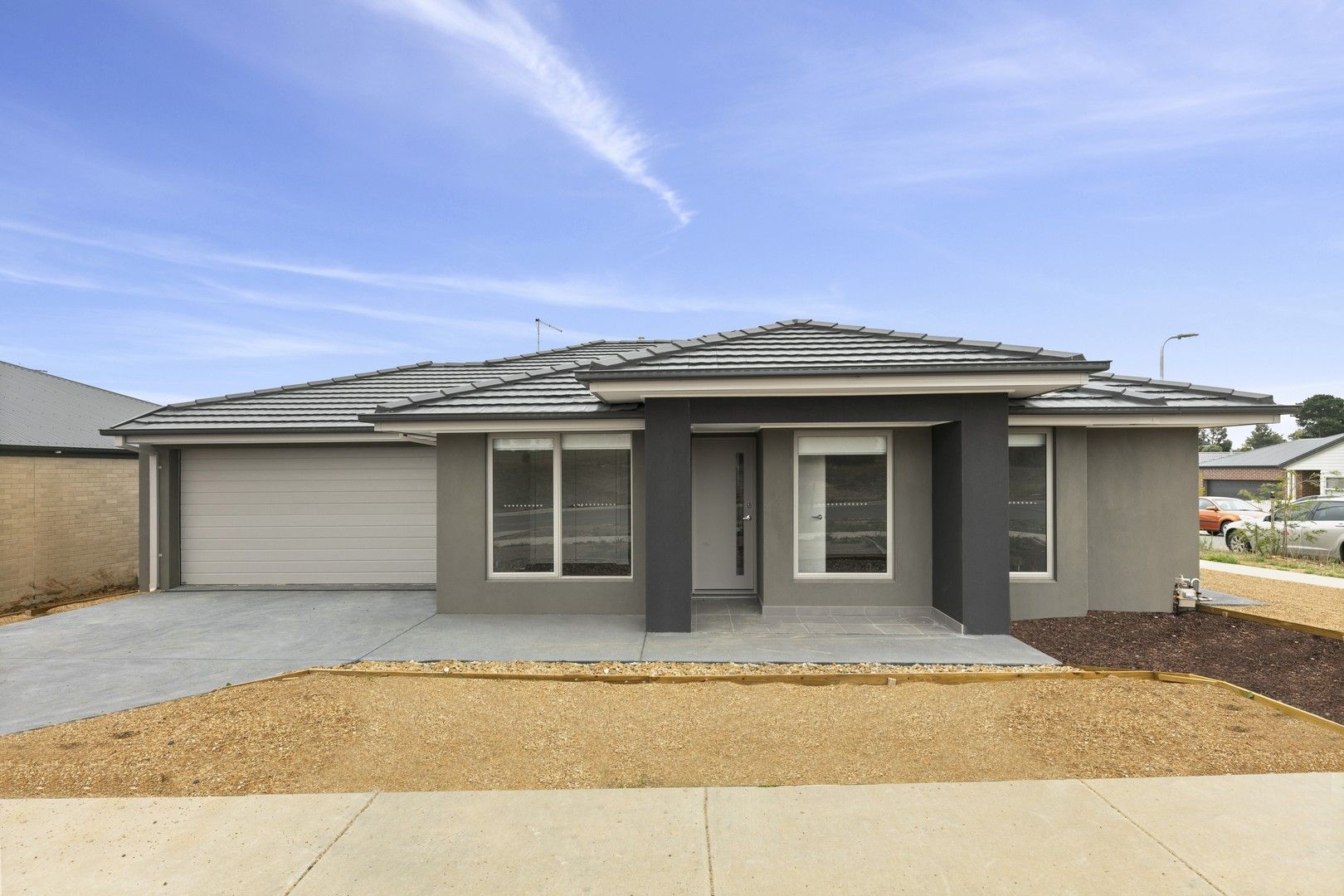 4 bedrooms House in 426 Rodier Street CANADIAN VIC, 3350