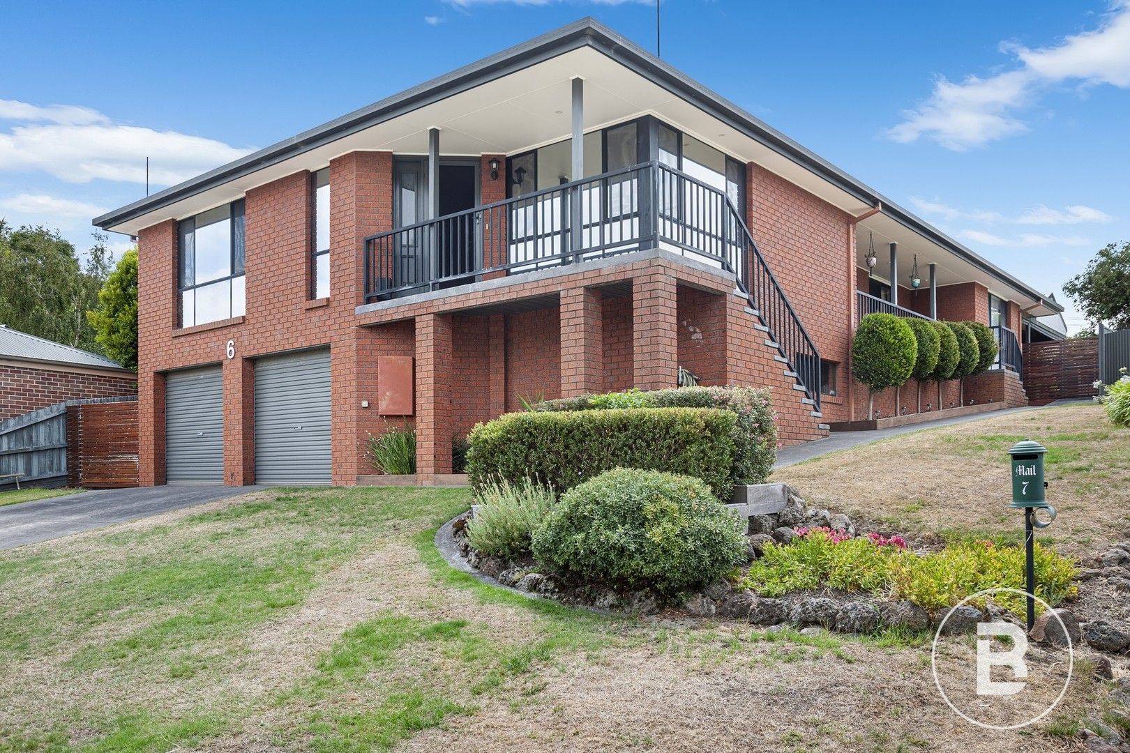 6 Leerama Court, Black Hill VIC 3350, Image 0