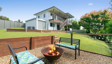 Picture of 36 Shearer Court, TERRANORA NSW 2486
