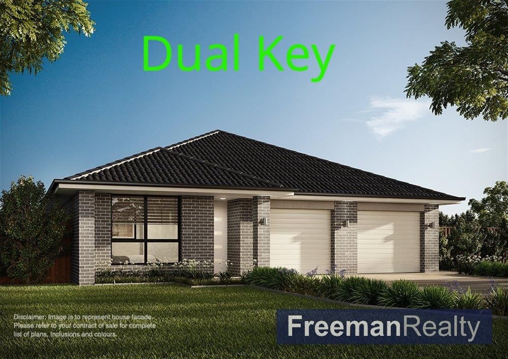 Vacant land in , LOCHINVAR NSW, 2321