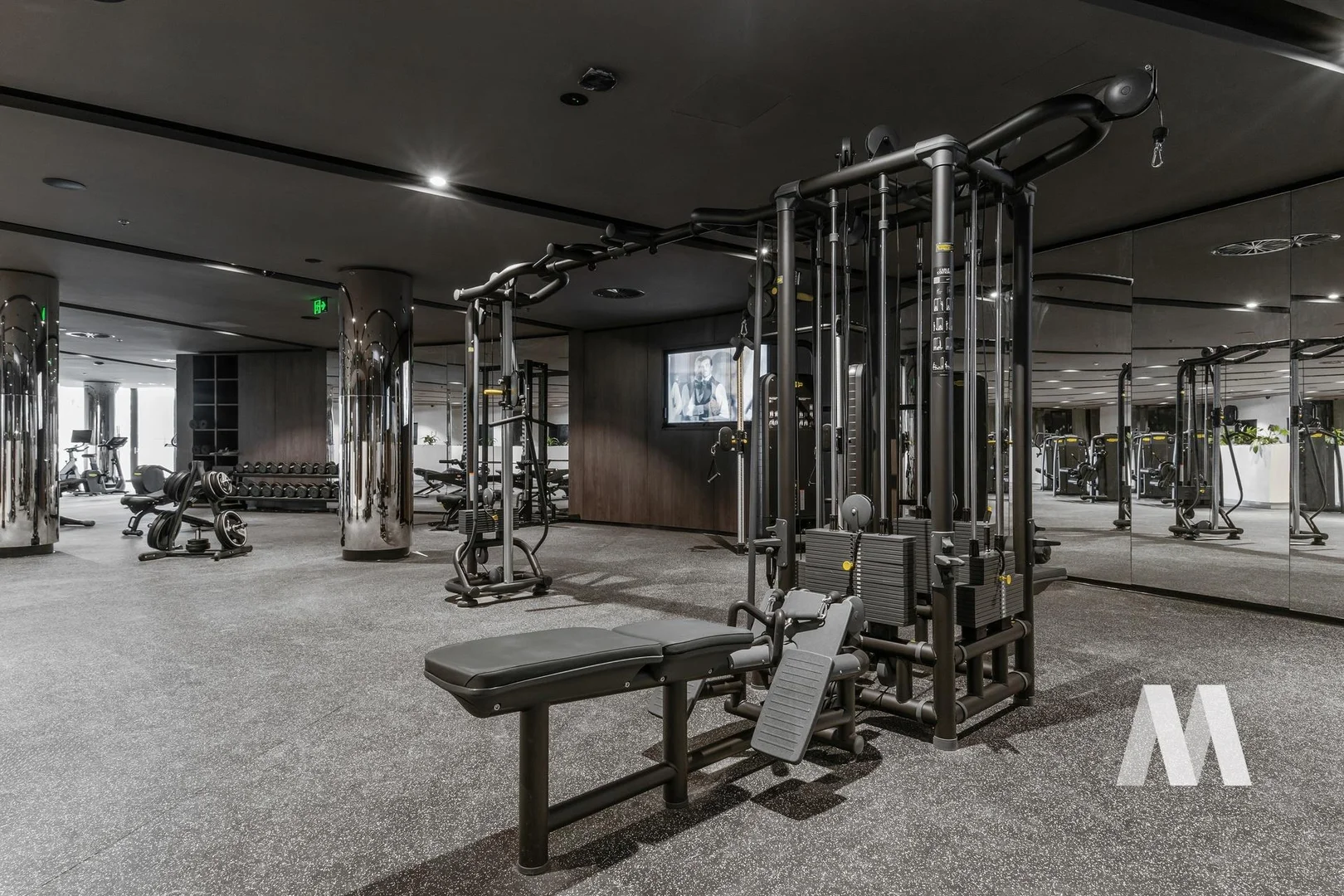 Additional image 13 of 2B/550 Epsom Road, Flemington VIC 3031