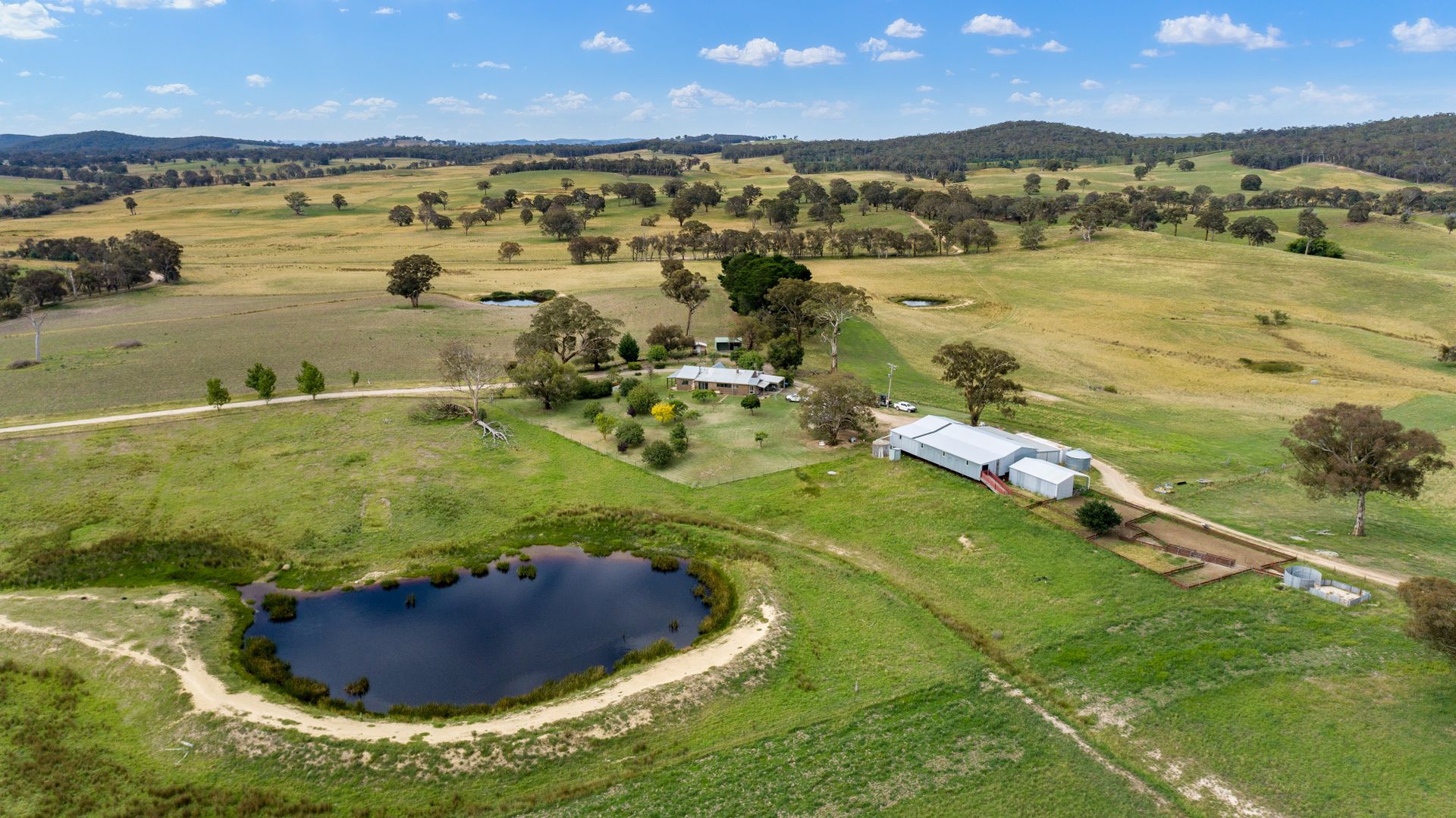 324 Red Hill Road, Paling Yards NSW 2795