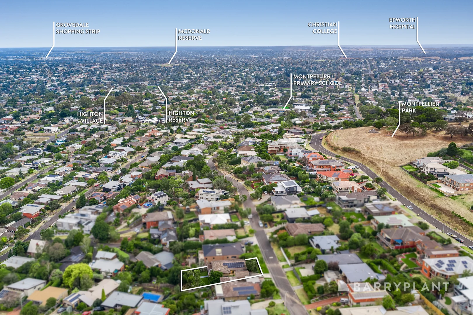 Additional image 26 of 51 Culzean Crescent, Highton VIC 3216