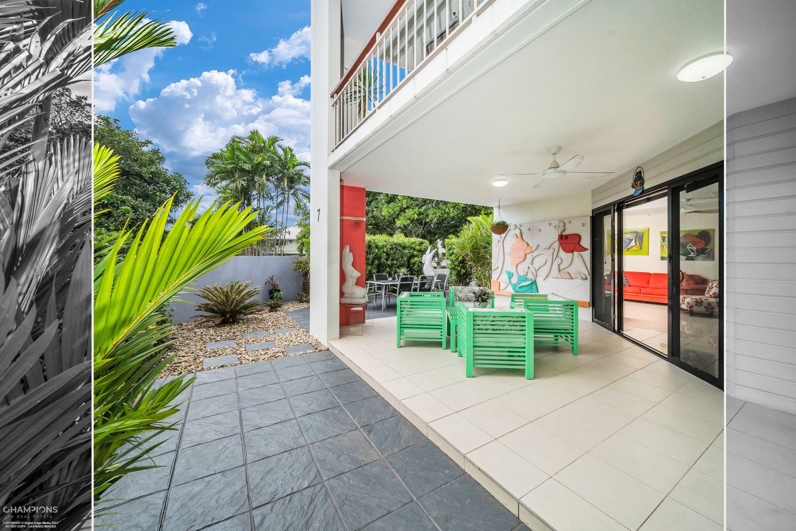 7/349-351 Lake Street, Cairns North QLD 4870, Image 0