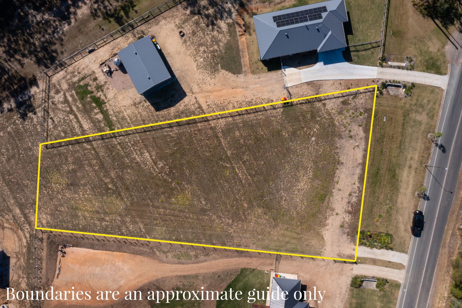 D'Aguilar QLD 4514 vacant land for Sale, Offers Over 499,000