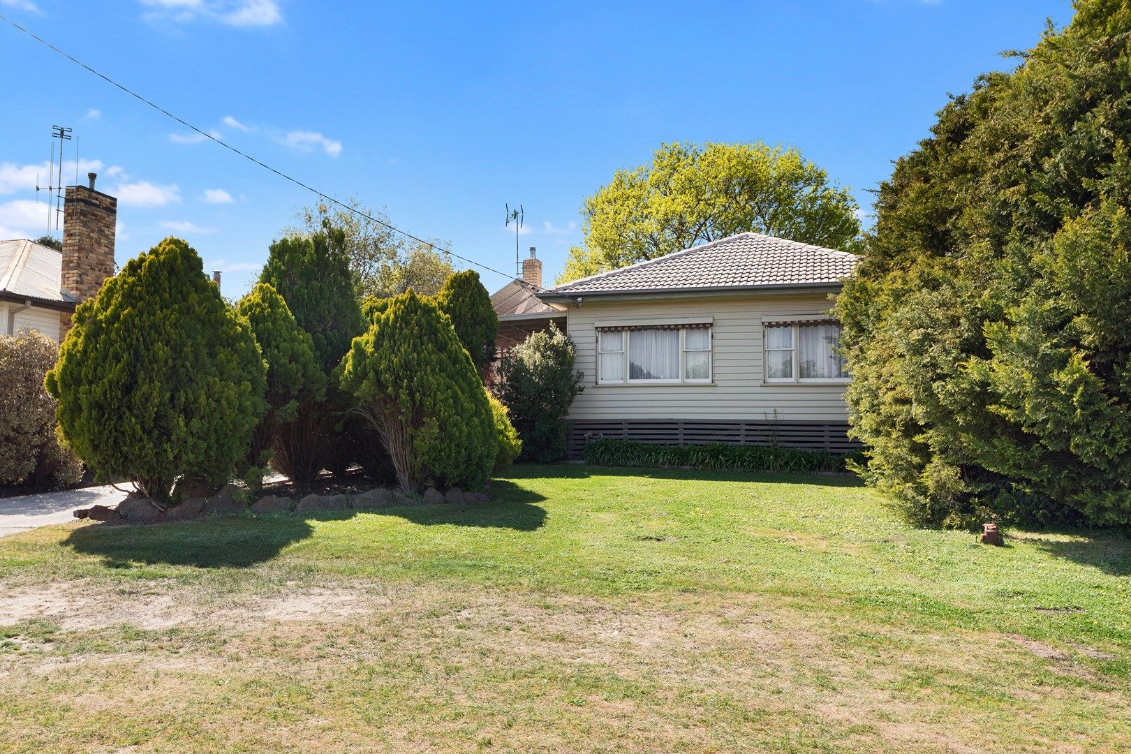 38 Richards Road, Castlemaine VIC 3450, Image 0