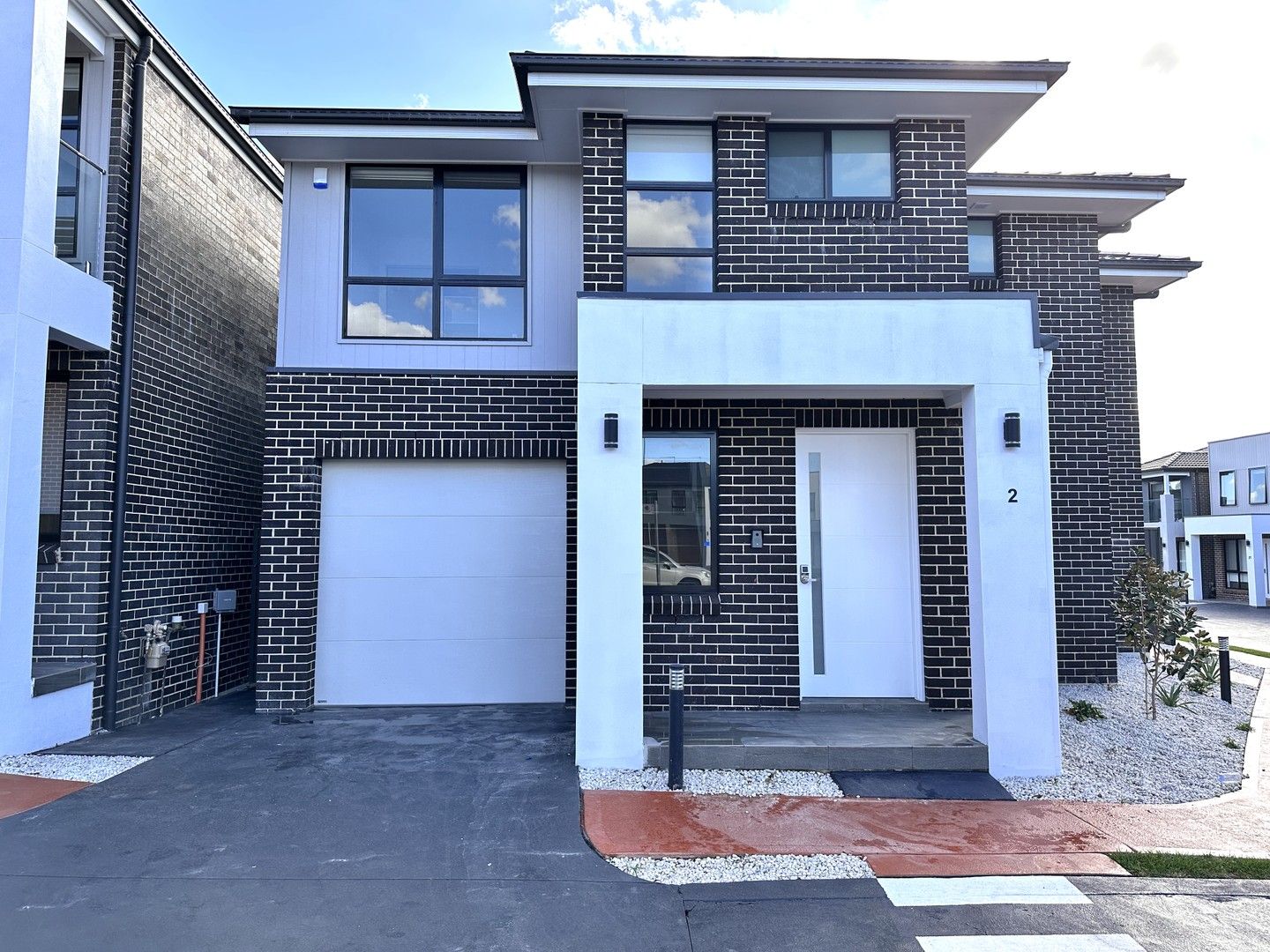 2 Powlett Glade, Marsden Park NSW 2765 Townhouse For Rent Domain