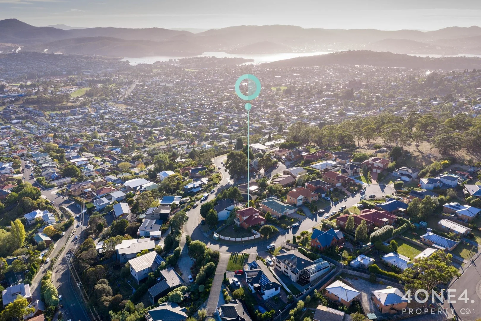 68 Rosehill Crescent, Lenah Valley TAS 7008