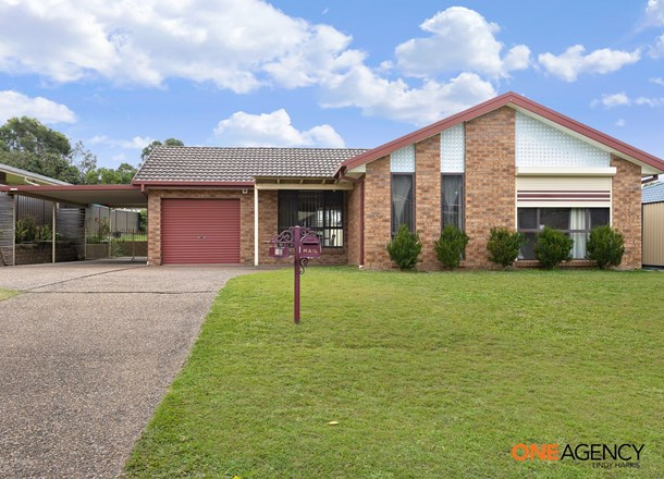 21 Madden Parade, Singleton Heights NSW 2330