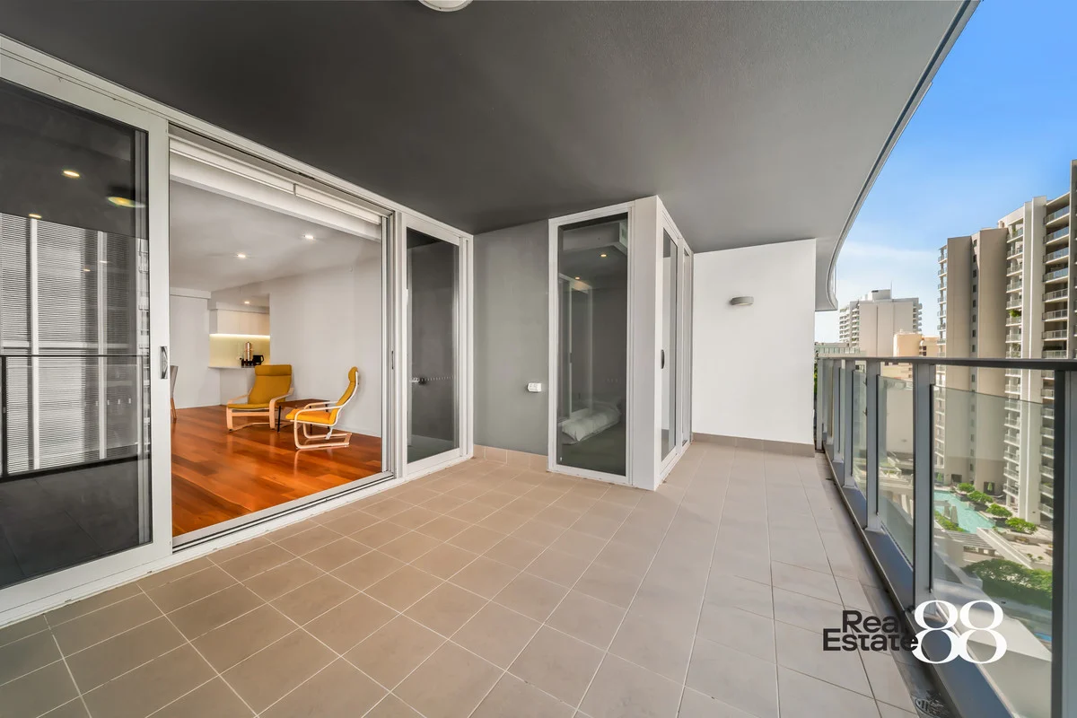 Additional image 5 of 40/189 Adelaide Terrace, East Perth WA 6004