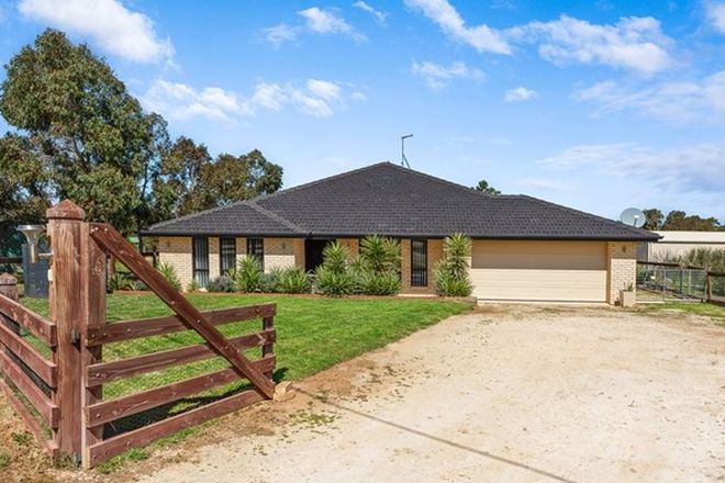 Picture of 103 Cross Drive, WOODCHESTER SA 5255