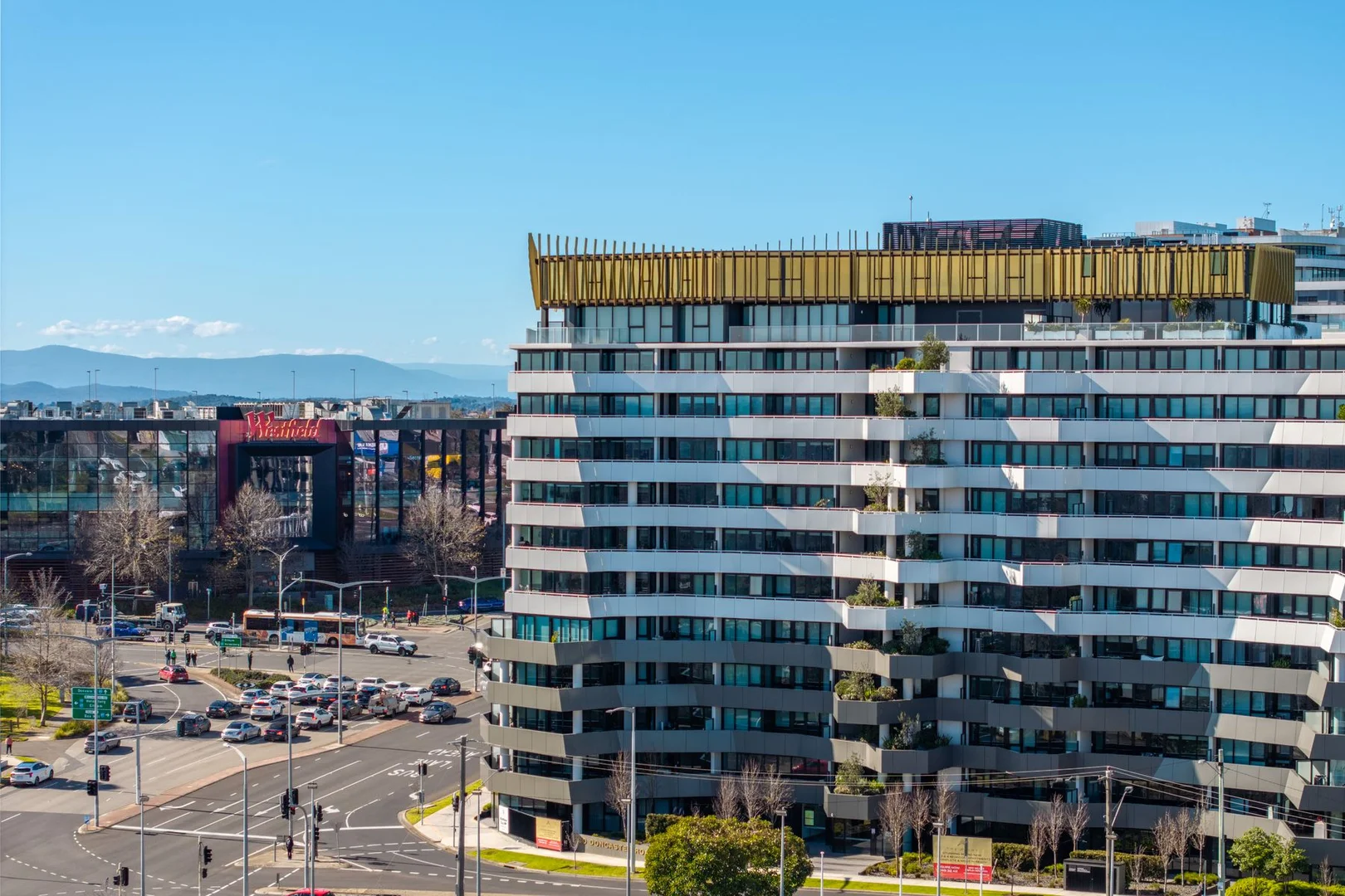 Additional image 24 of 711/600 Doncaster Road, Doncaster VIC 3108