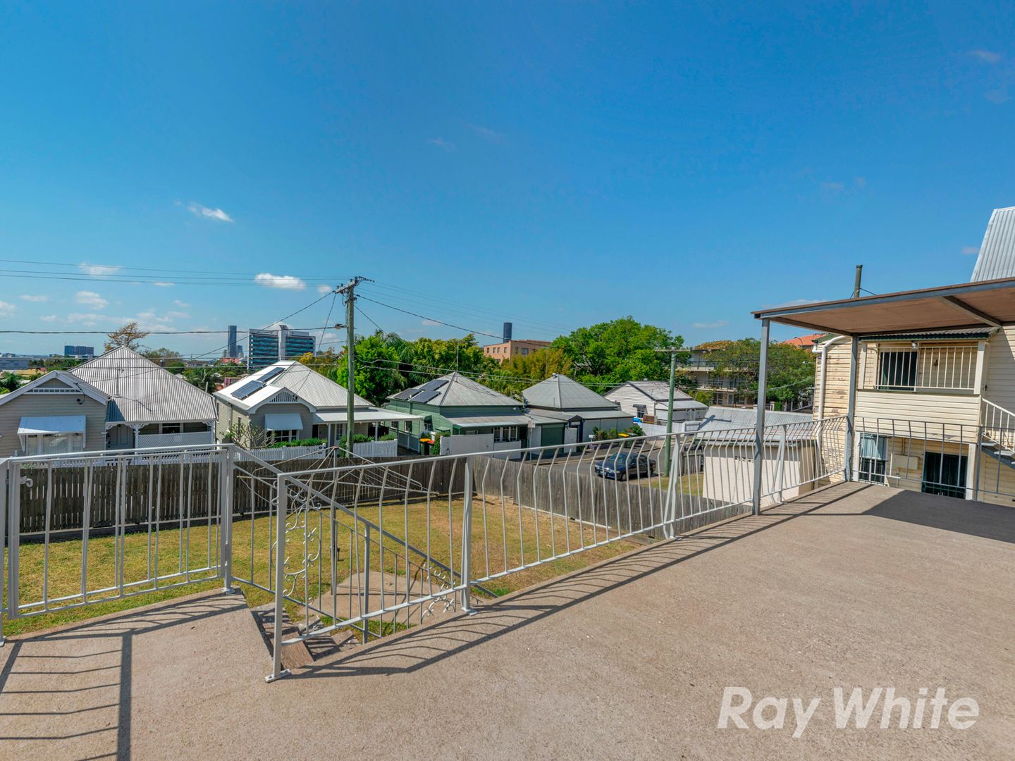 11 Hammond Street, Red Hill QLD 4059, Image 2