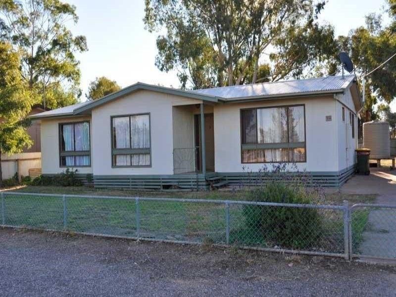 78 Park Terrace, Quorn SA 5433, Image 0