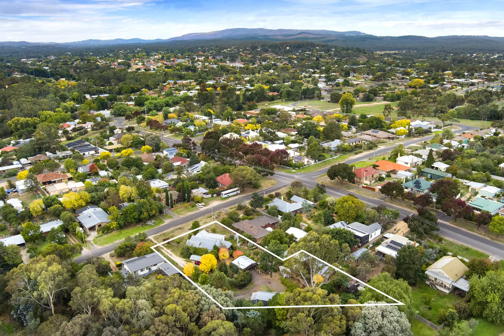 Additional image 5 of 6 Landseer Street, Castlemaine VIC 3450