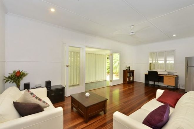 Picture of 10 Keeble St, STRATFORD QLD 4870
