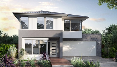 Picture of Lot 22 Radiance Crescent, THORNLANDS QLD 4164