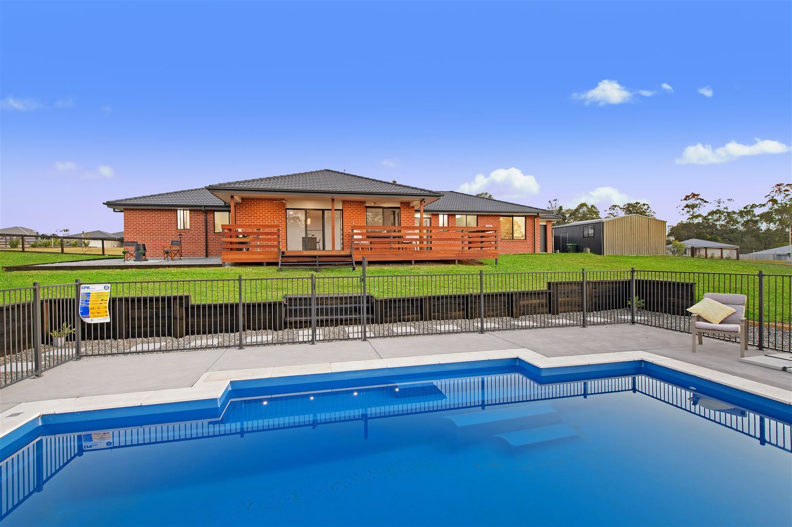 12 Stanley Drive, Beechwood NSW 2446, Image 2