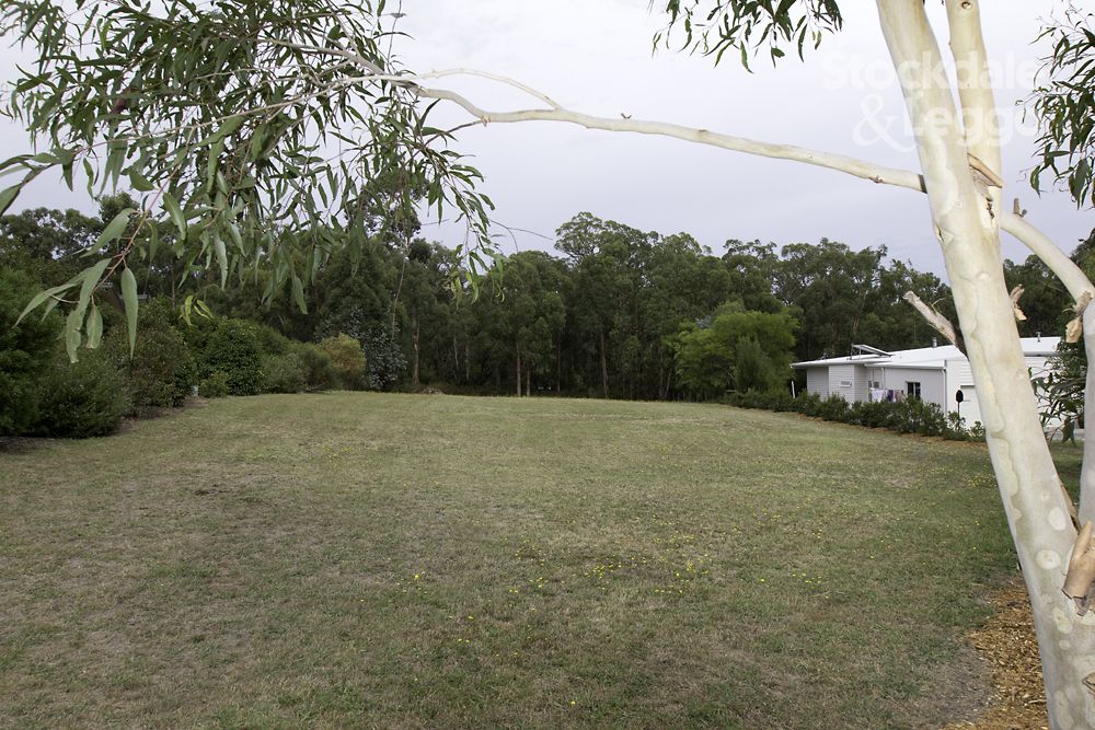 4 Kangaroo Rise, Koonwarra VIC 3954, Image 1