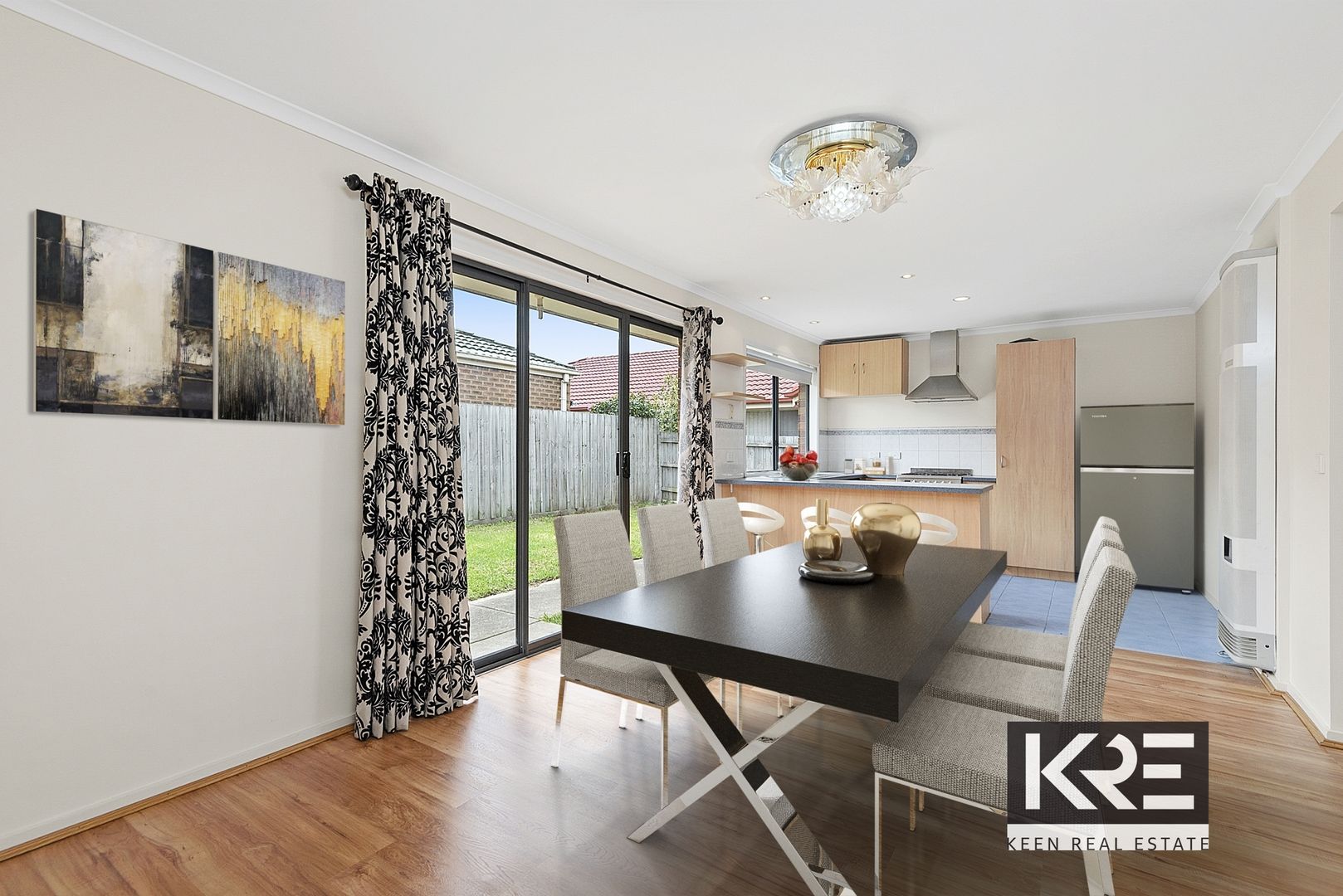 12 The Glade, Hampton Park VIC 3976, Image 2