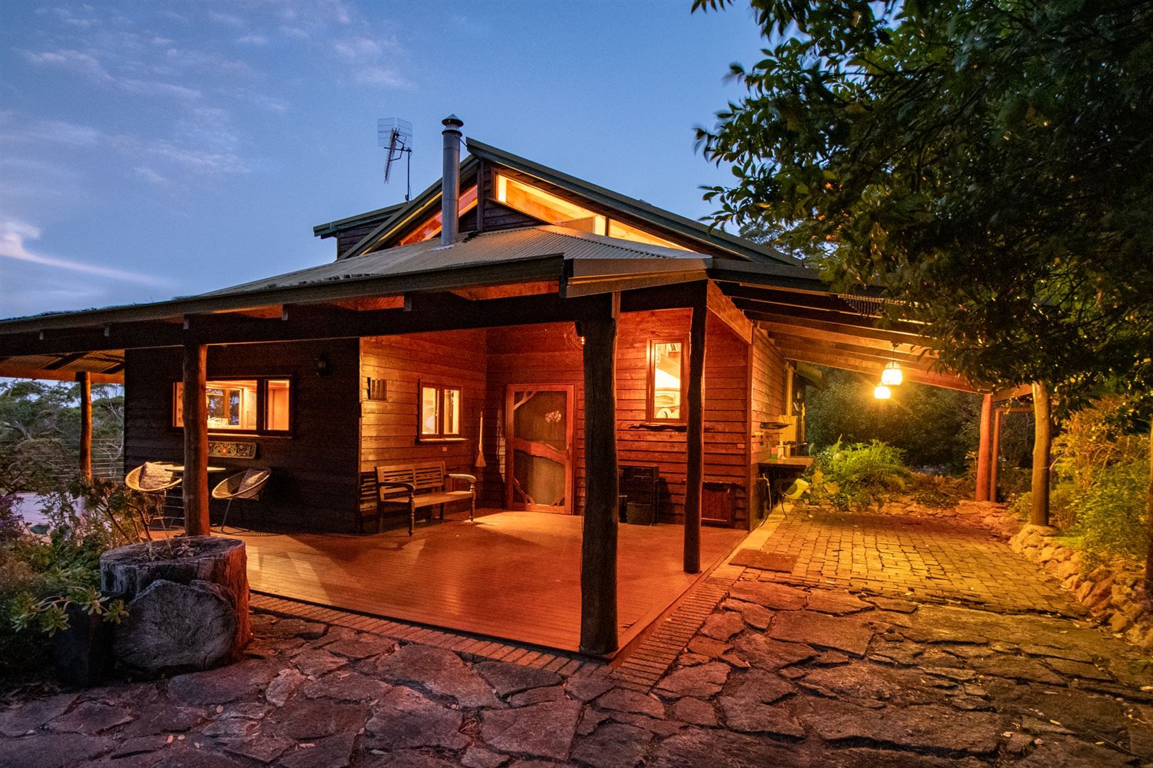 3 bedrooms House in 46 Wishart Close DENMARK WA, 6333