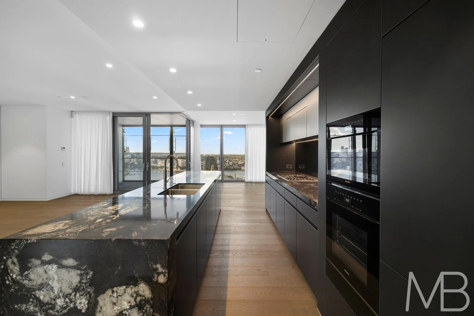 Additional image 2 of Level 62/2 Watermans Quay, Barangaroo NSW 2000