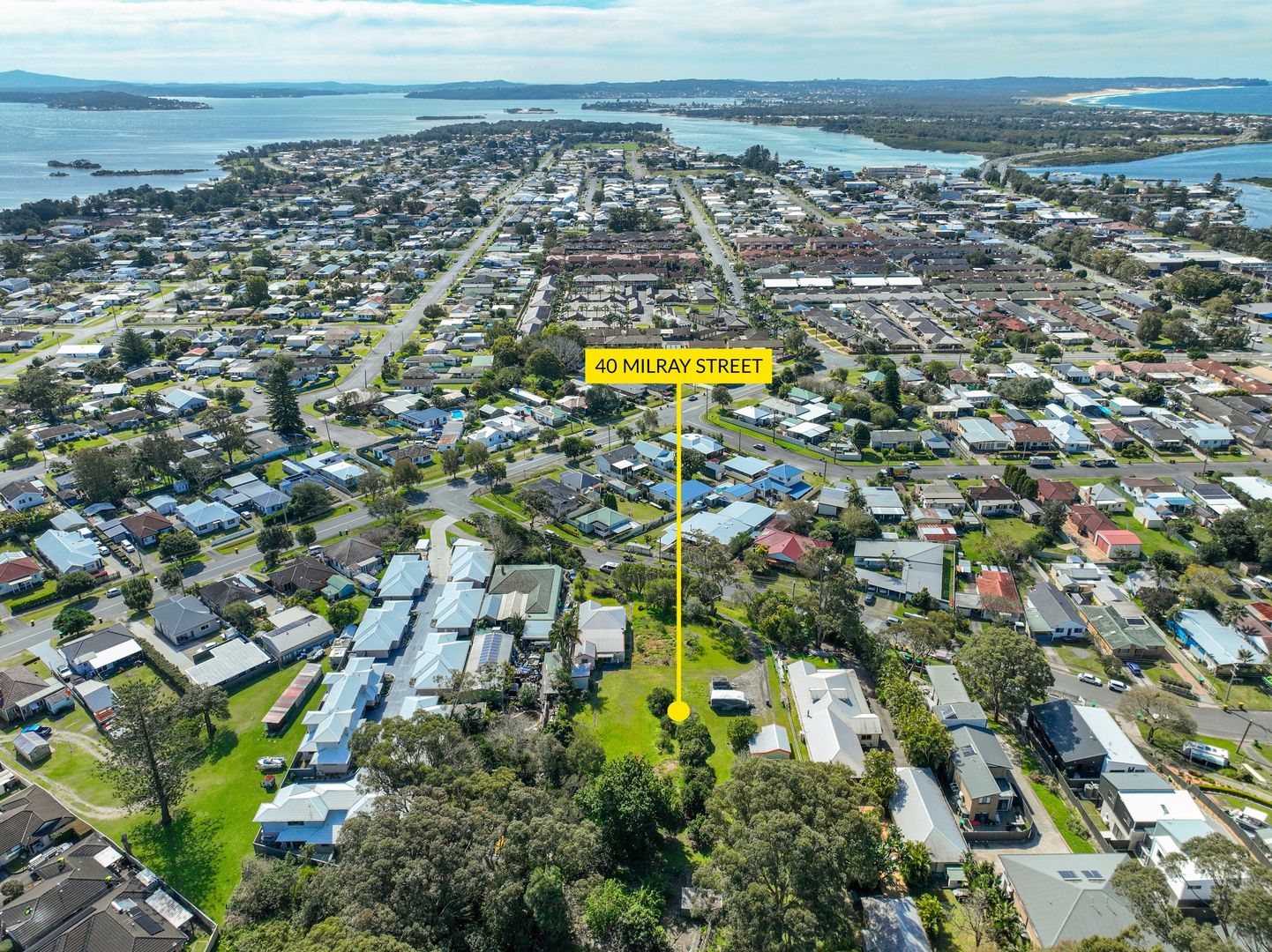 40 Milray Street, Swansea NSW 2281 | Domain