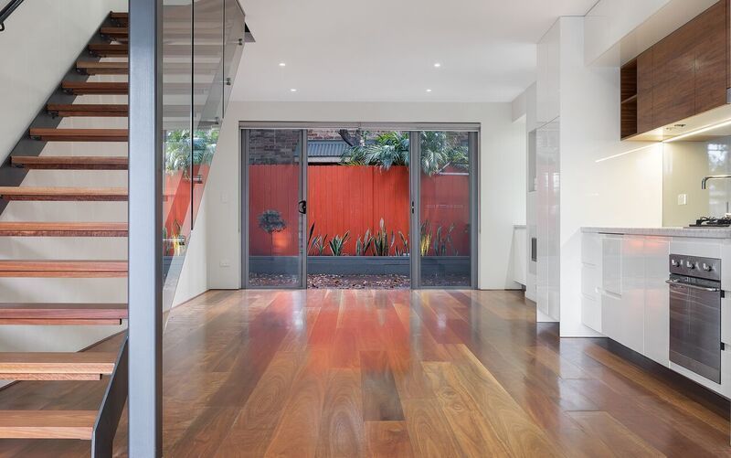 3 bedrooms Terrace in 5 Turtle Lane ERSKINEVILLE NSW, 2043