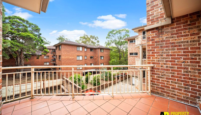 Picture of 16/51 Lane Street, WENTWORTHVILLE NSW 2145