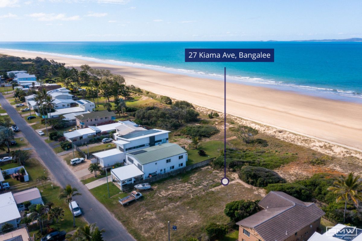 27 Kiama Avenue, Bangalee QLD 4703, Image 0