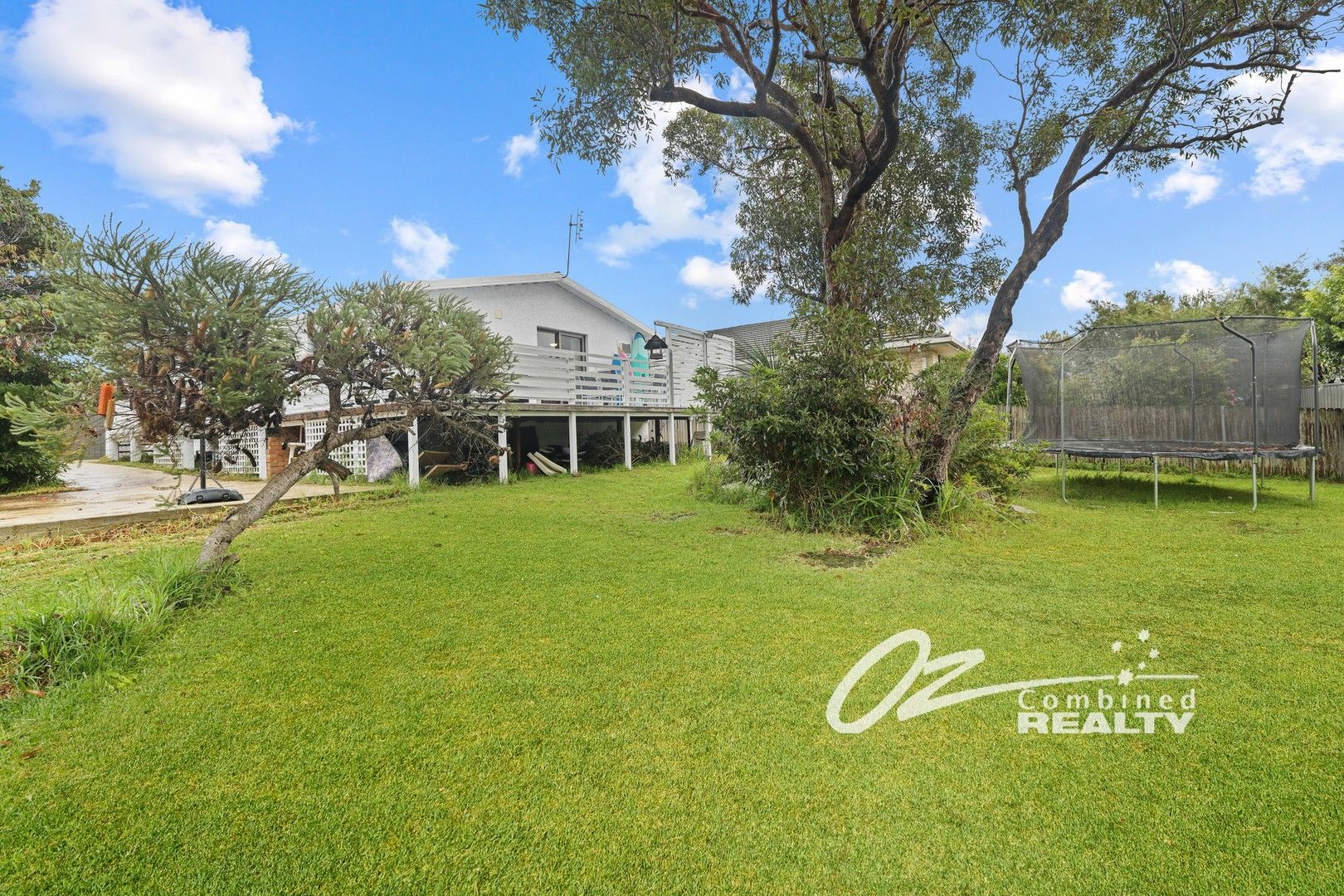 4 Prowse Close, Vincentia NSW 2540, Image 0