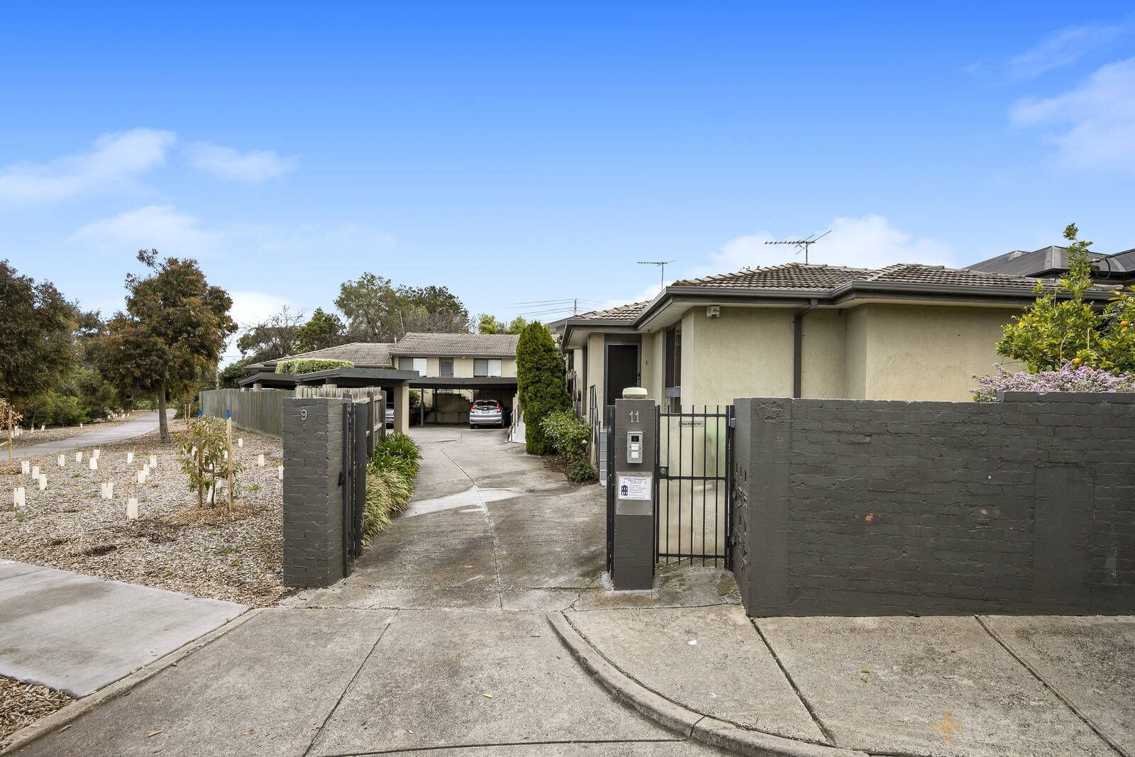 3/911 St Leonards Avenue, Yarraville VIC 3013 Domain