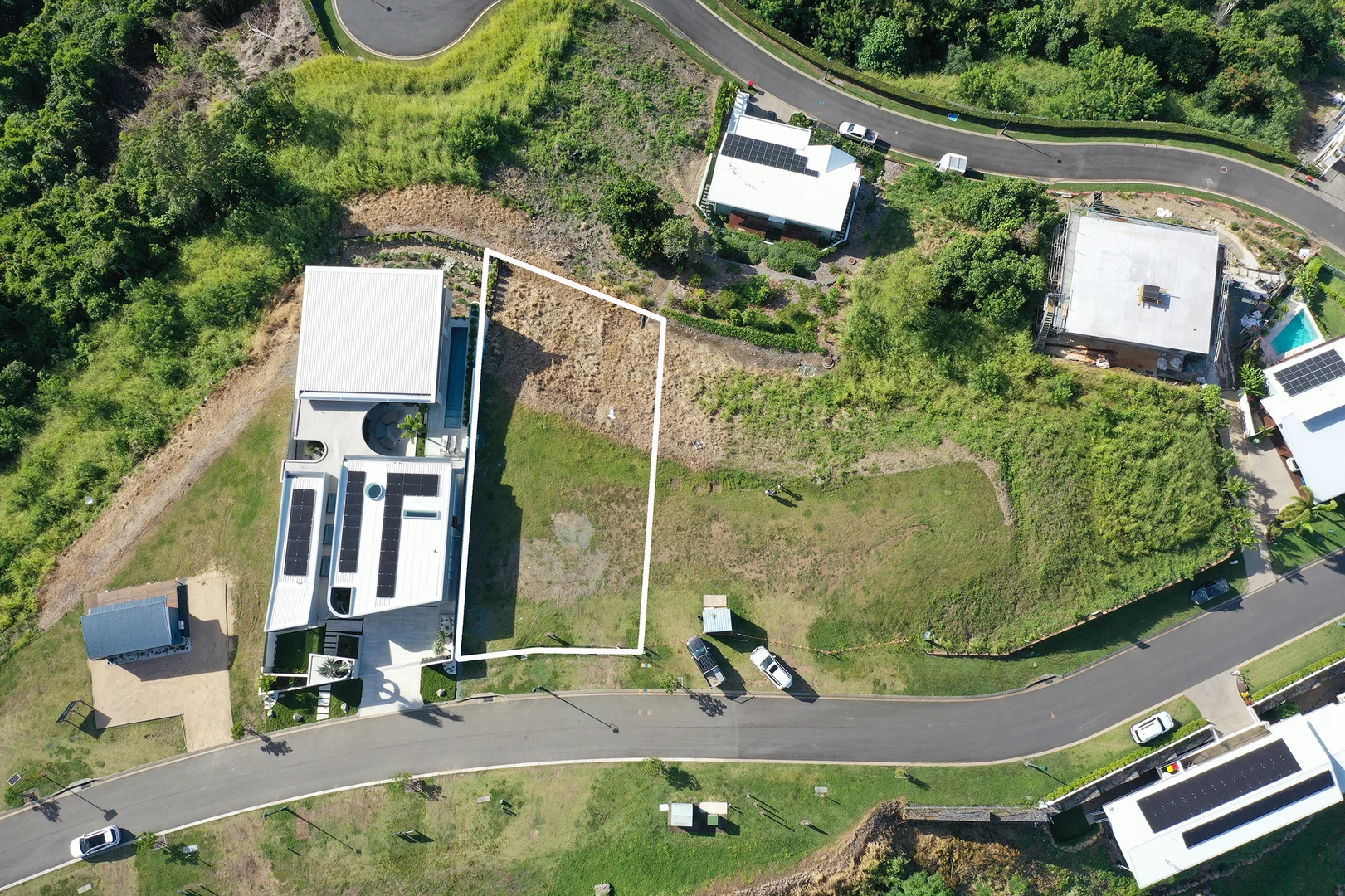 Additional image 13 of Lot 90 Seaview Drive, Airlie Beach QLD 4802