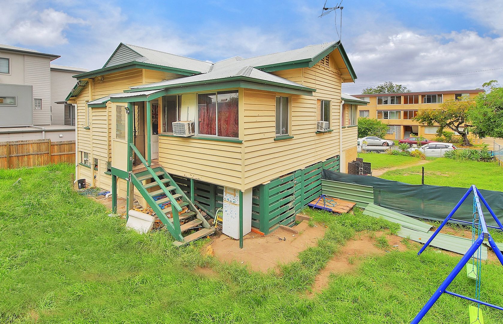 Kedron QLD 4031 4 beds vacant land for Sale, 750,000 2016078490