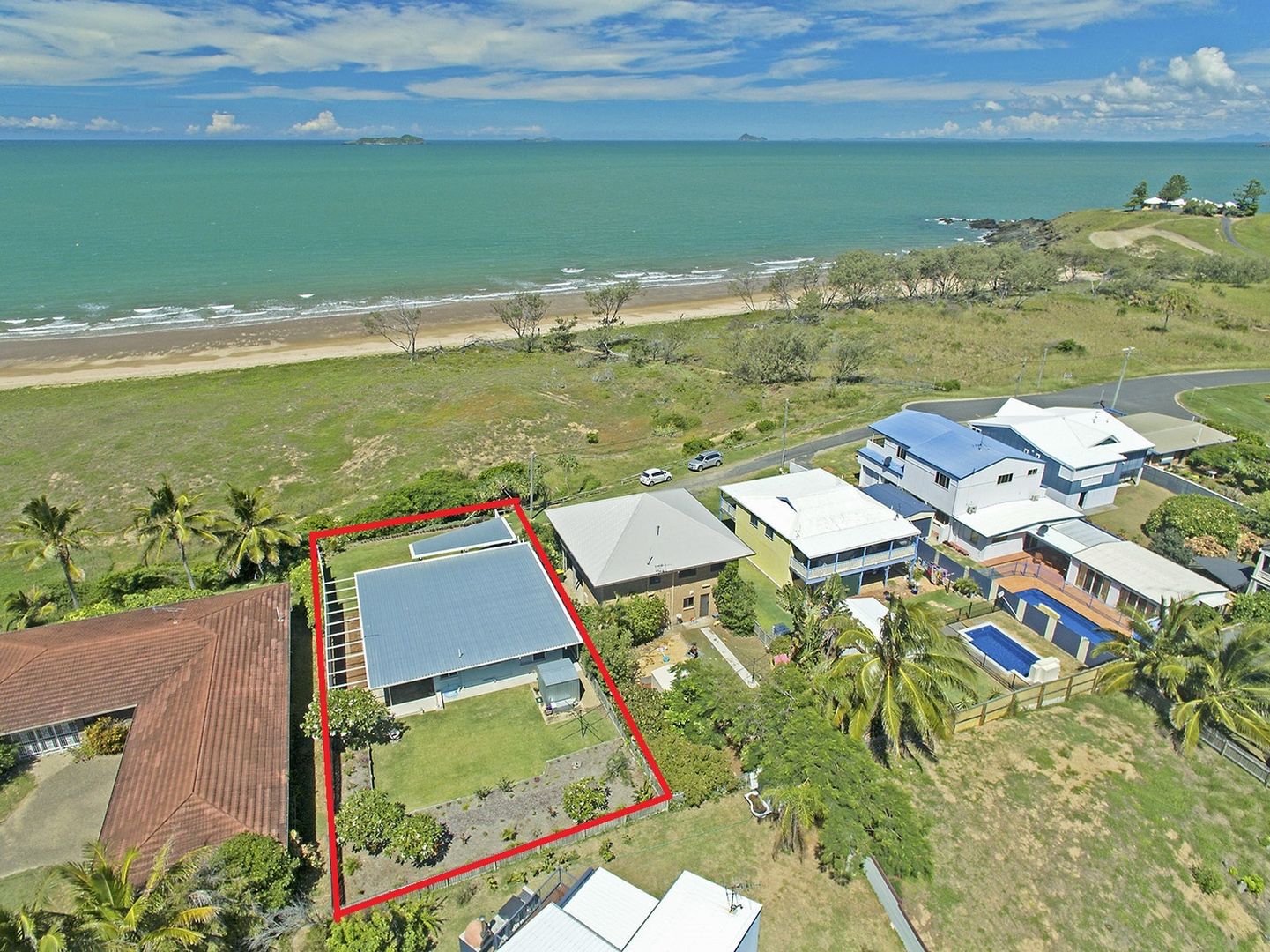 52 Keppel Street, Emu Park Property History & Address Research Domain